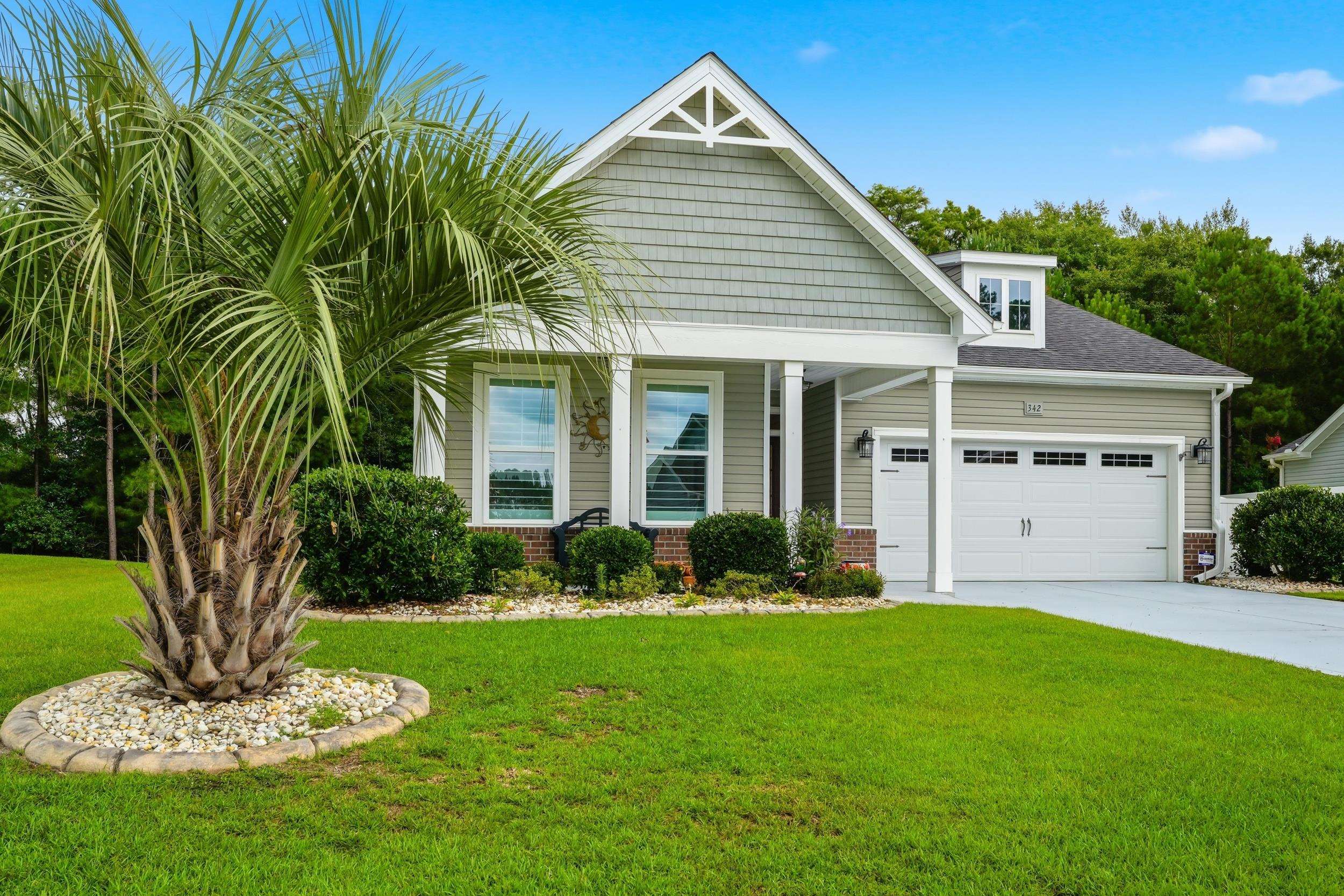 342 Dunbarton Lane Conway, SC 29526 - Photo 2 of 42