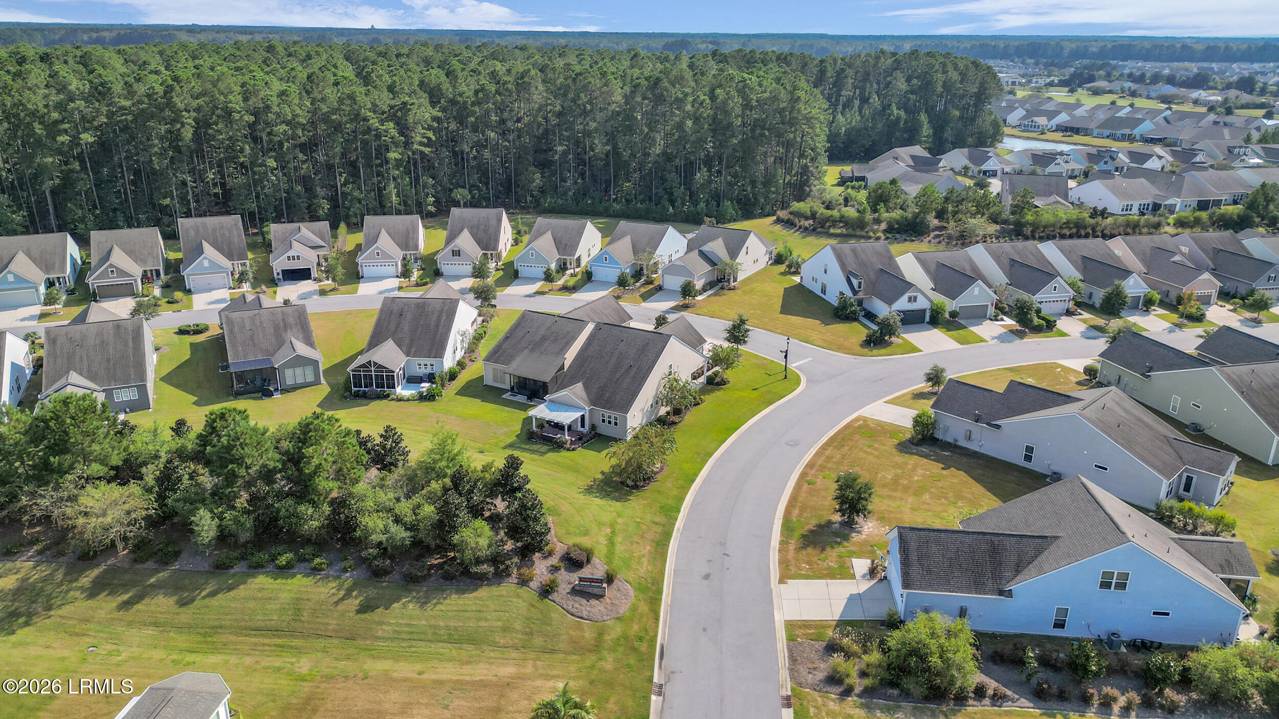 15 Turnberry Way Bluffton, SC 29910 - Photo 50 of 52 27_dji_0269