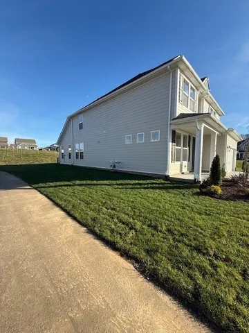 $729,990 | 629 Conifer Drive, Thompson's Station, TN 37179