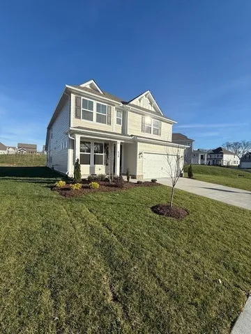 $729,990 | 629 Conifer Drive, Thompson's Station, TN 37179