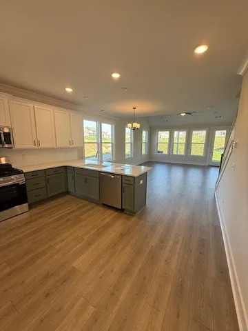 $729,990 | 629 Conifer Drive, Thompson's Station, TN 37179