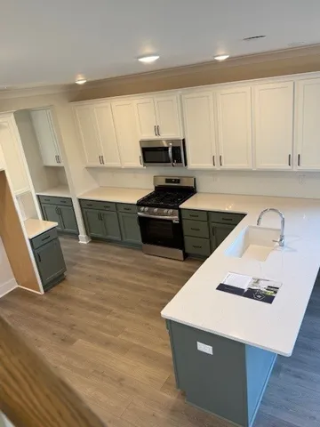 $729,990 | 629 Conifer Drive, Thompson's Station, TN 37179