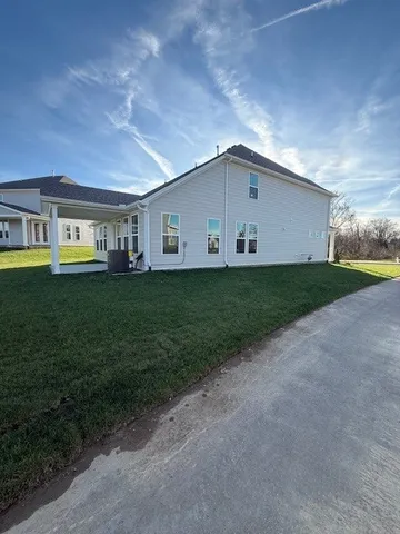 $729,990 | 629 Conifer Drive, Thompson's Station, TN 37179