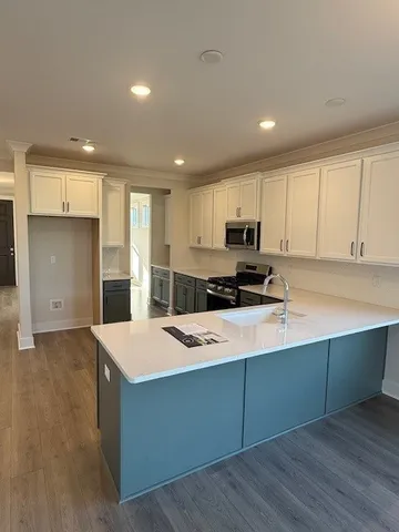 $729,990 | 629 Conifer Drive, Thompson's Station, TN 37179