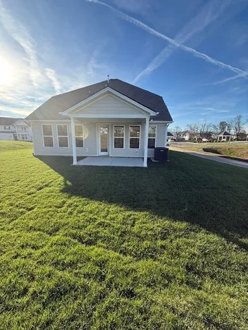 $729,990 | 629 Conifer Drive, Thompson's Station, TN 37179