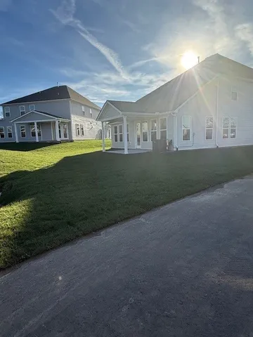 $729,990 | 629 Conifer Drive, Thompson's Station, TN 37179