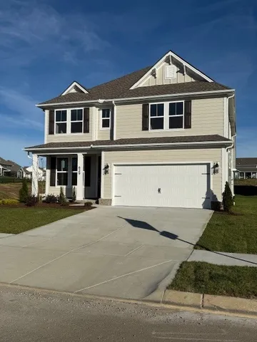 $729,990 | 629 Conifer Drive, Thompson's Station, TN 37179