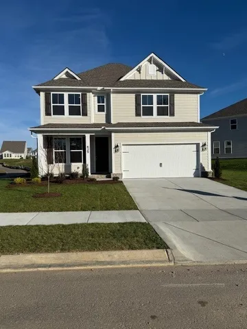 $729,990 | 629 Conifer Drive, Thompson's Station, TN 37179