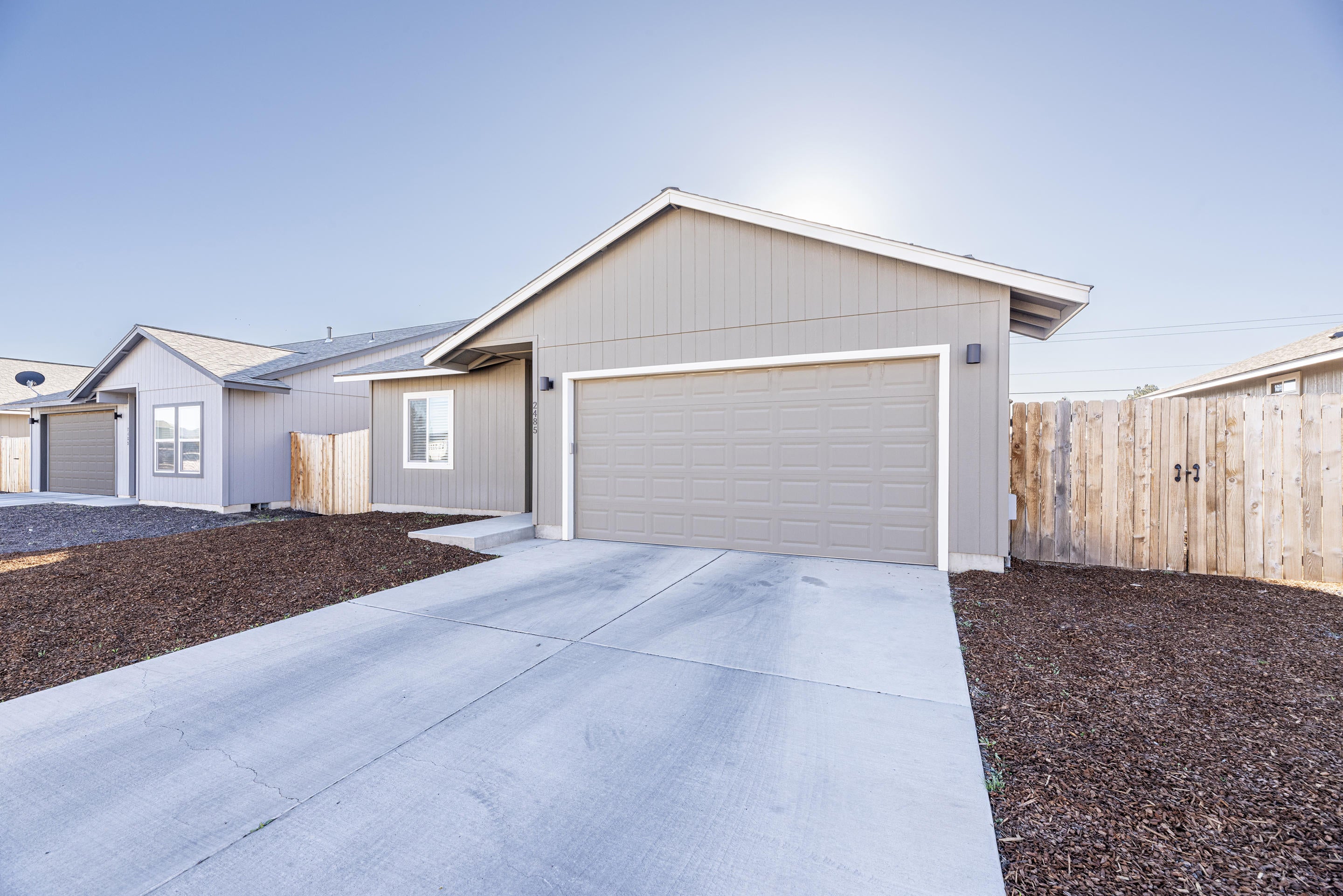 2485 Northeast Apollo Road Prineville, OR 97754 - Photo 18 of 18 Exterior 2