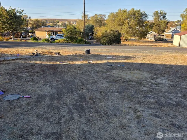 $50,000 | 203 W West S 1st Street, Lind, WA 99341