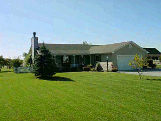 9374 Old Stage Road Waynesville, OH 45068 - Photo 1 of 1