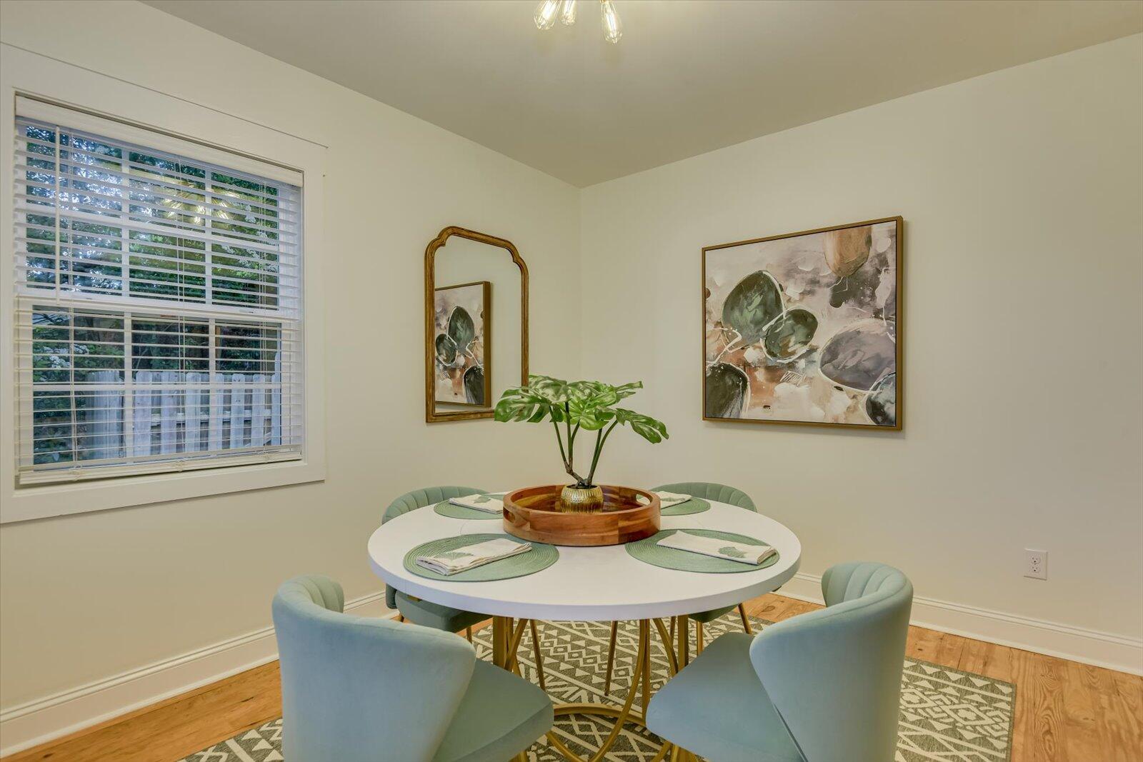 223 Flowing Wells Road Martinez, GA 30907 - Photo 11 of 38 Dining room 2