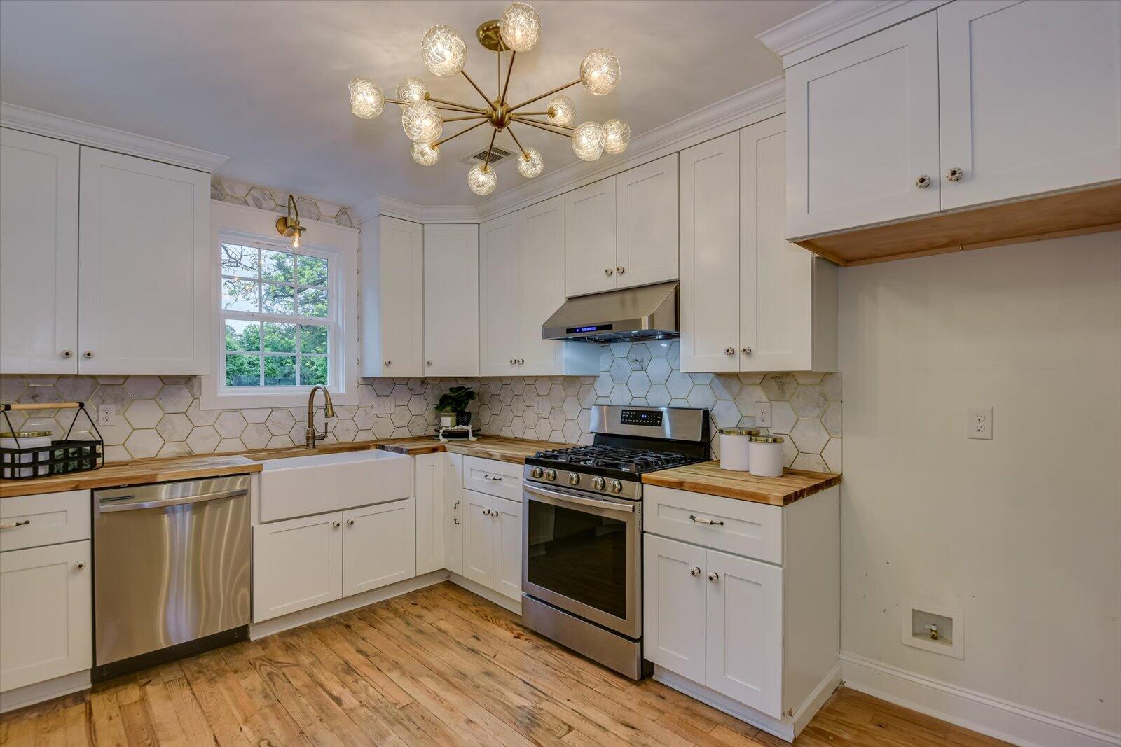 223 Flowing Wells Road Martinez, GA 30907 - Photo 13 of 38 Kitchen 1