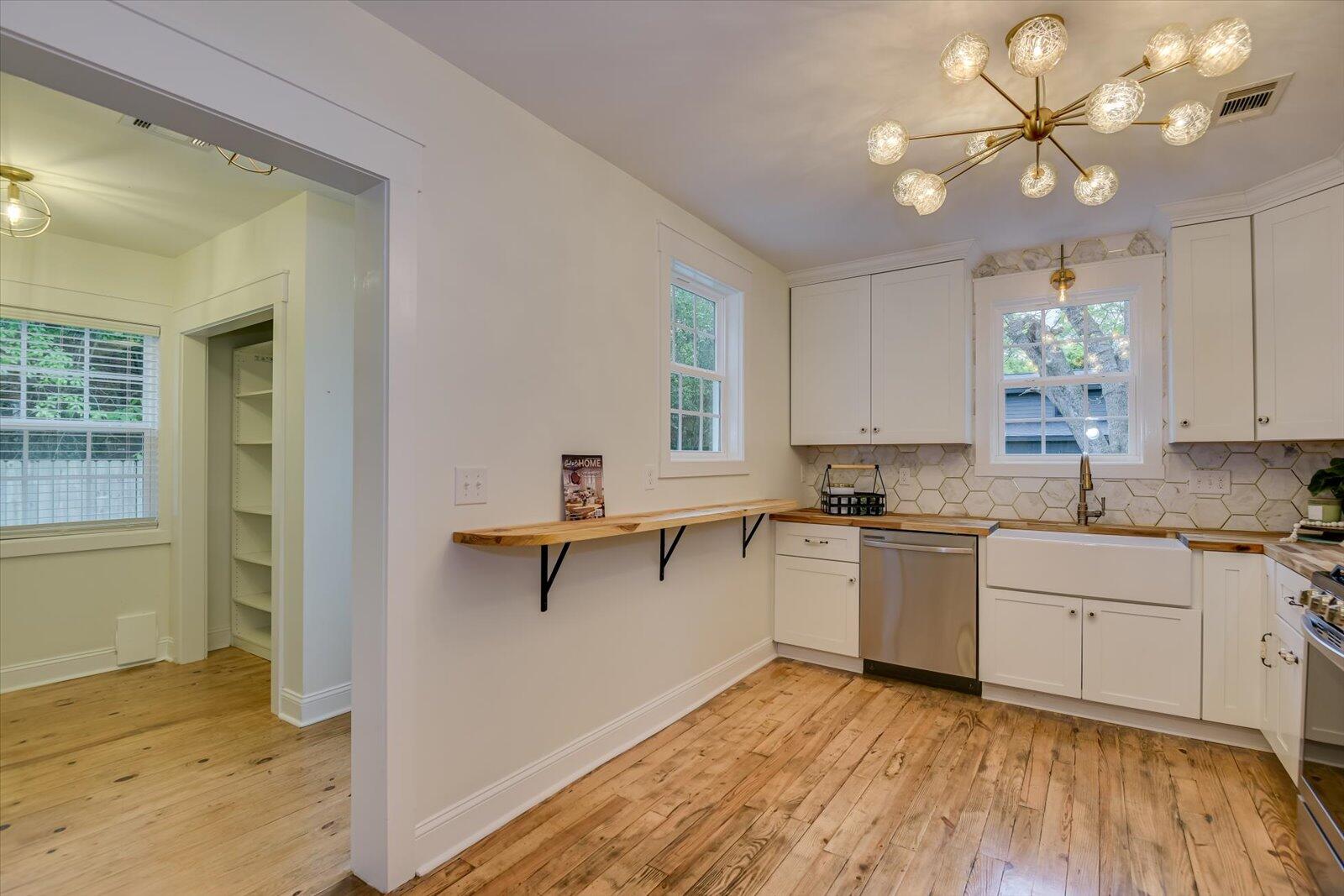 223 Flowing Wells Road Martinez, GA 30907 - Photo 14 of 38 Kitchen 2