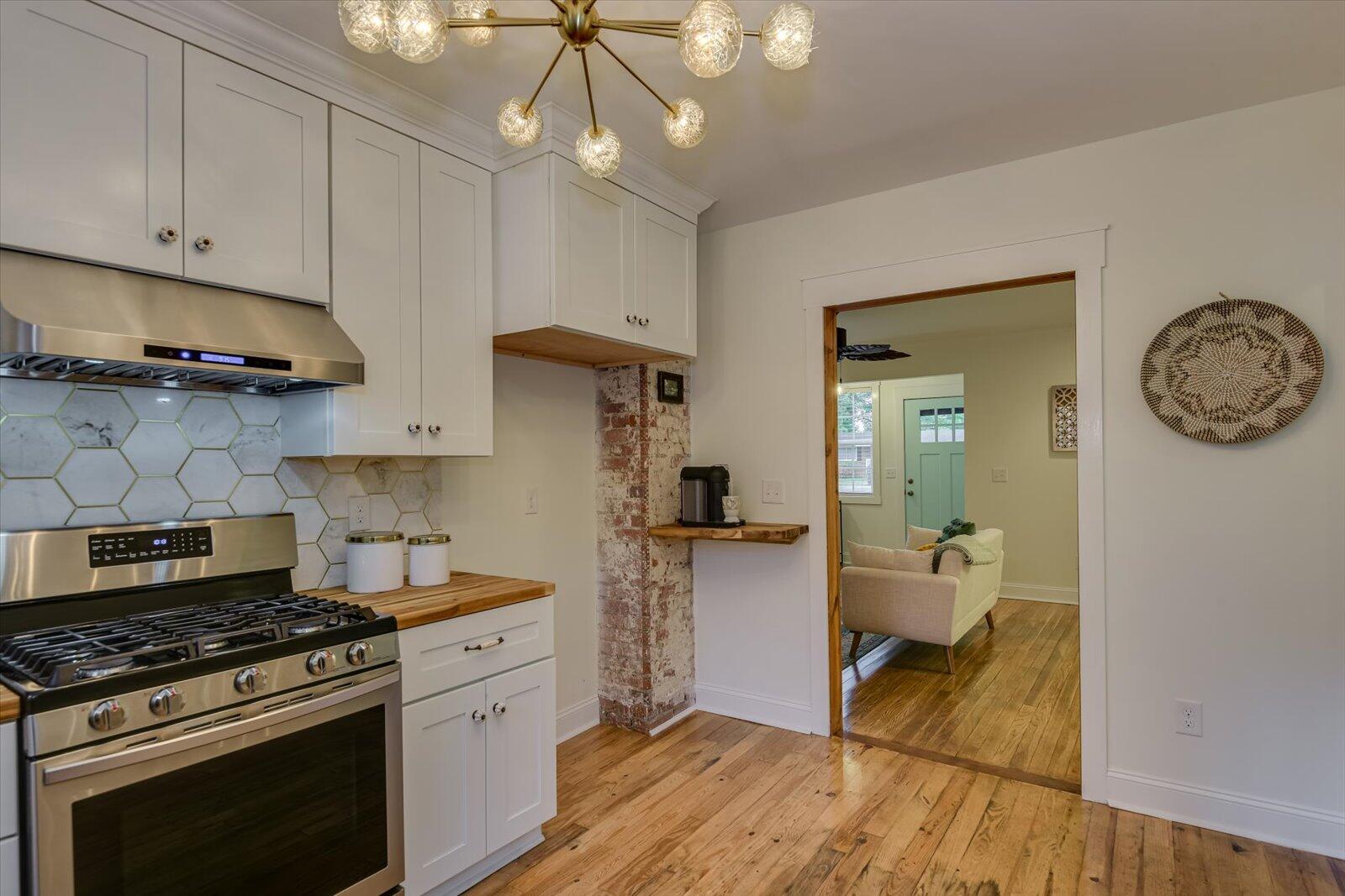 223 Flowing Wells Road Martinez, GA 30907 - Photo 15 of 38 Kitchen 3