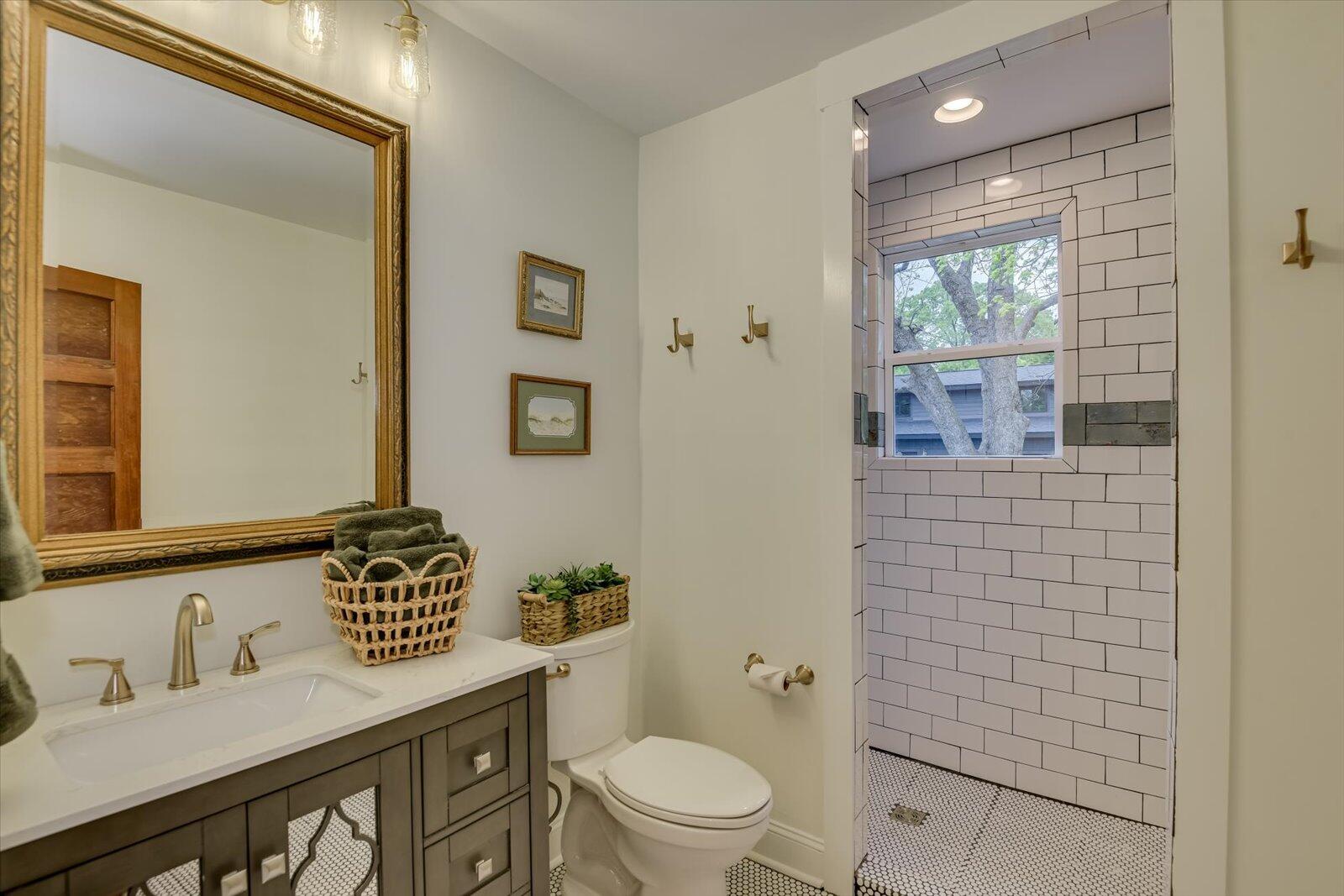 223 Flowing Wells Road Martinez, GA 30907 - Photo 21 of 38 Bathroom