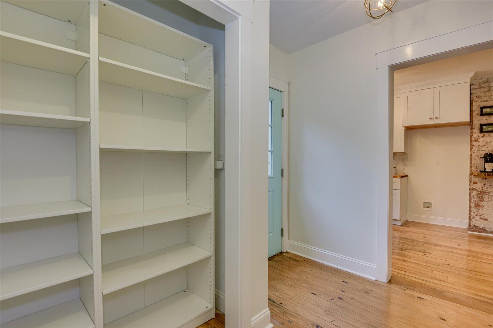 223 Flowing Wells Road Martinez, GA 30907 - Photo 26 of 38 Pantry