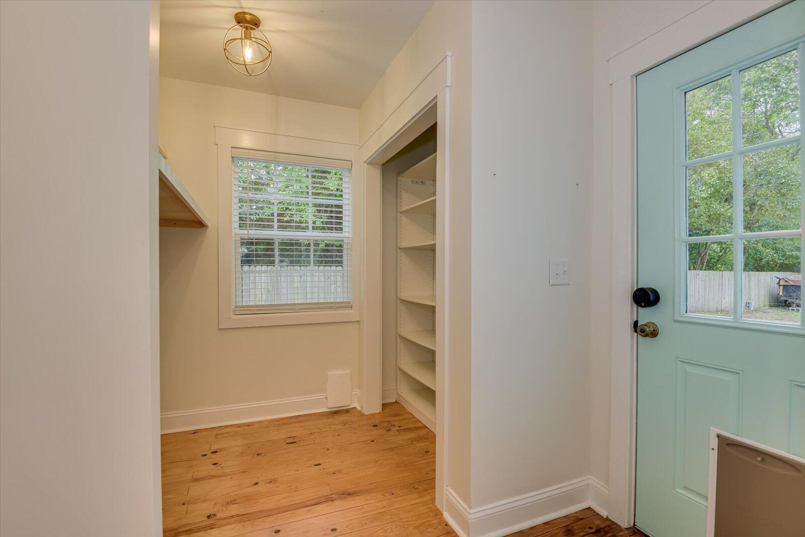 223 Flowing Wells Road Martinez, GA 30907 - Photo 27 of 38 Laundry/pantry