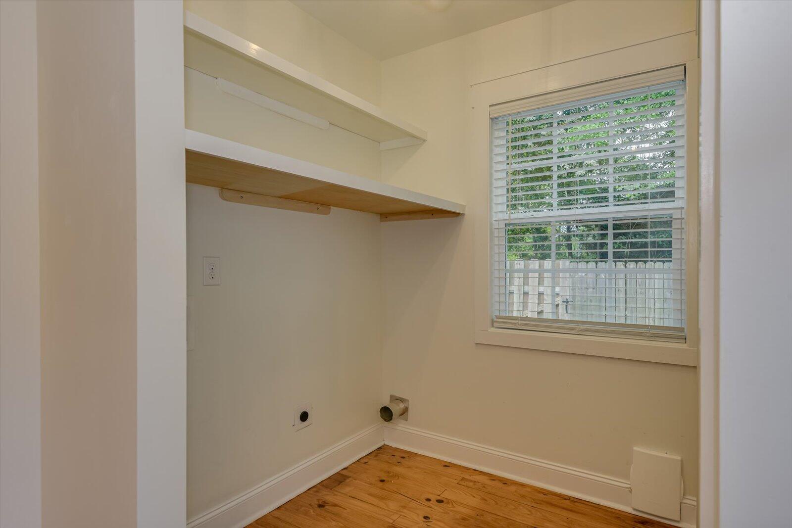 223 Flowing Wells Road Martinez, GA 30907 - Photo 28 of 38 Laundry