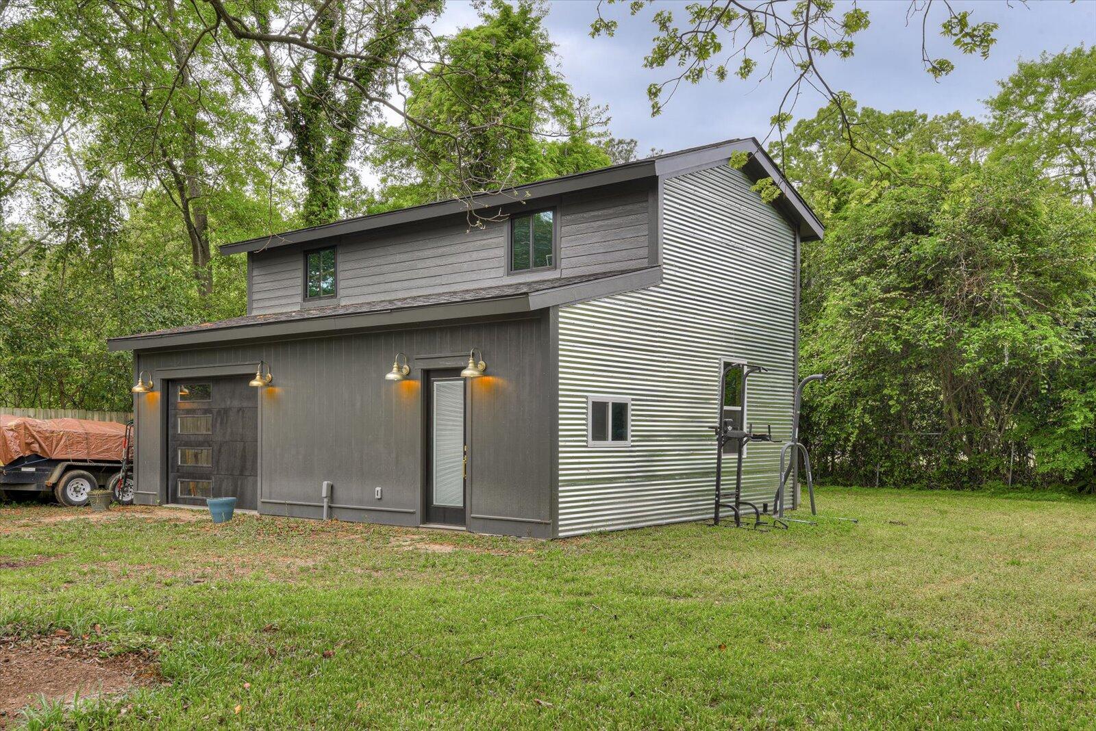 223 Flowing Wells Road Martinez, GA 30907 - Photo 36 of 38 workshop 3