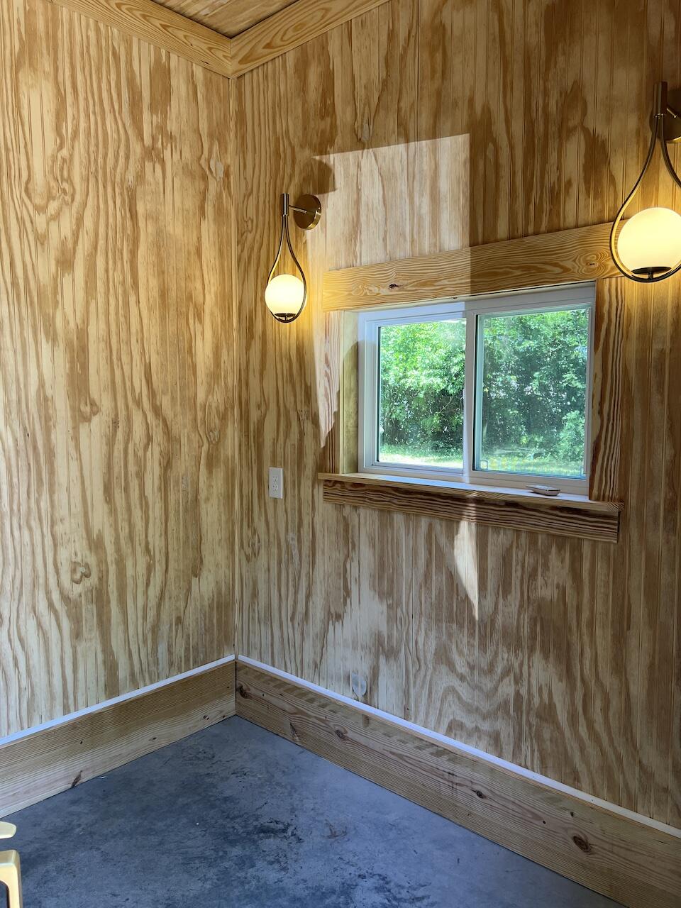 223 Flowing Wells Road Martinez, GA 30907 - Photo 37 of 38 unfinished office 1