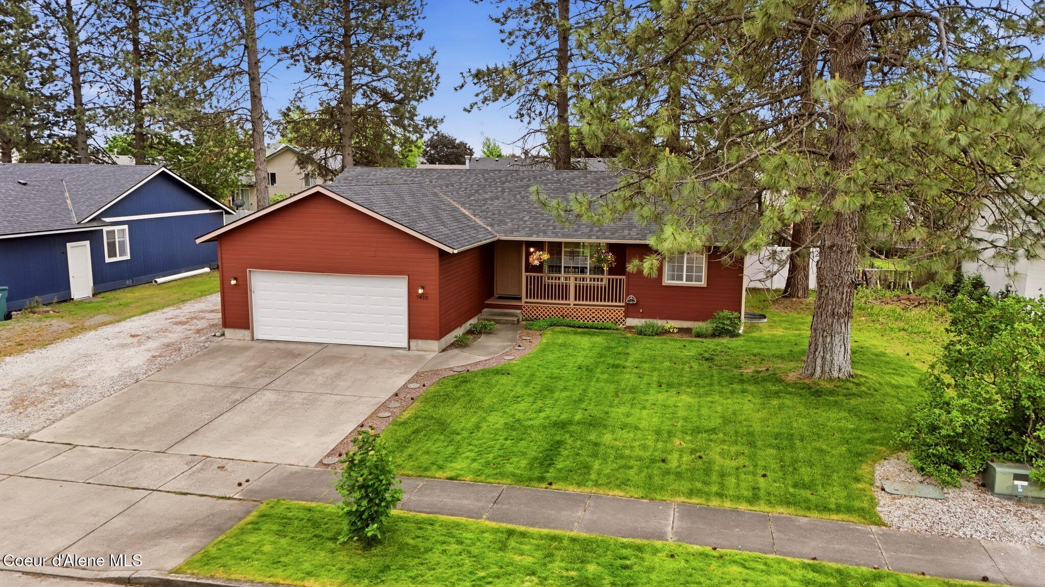 7410 West Lund Street Rathdrum, ID 83858 - Photo 42 of 45 Pride of Ownership