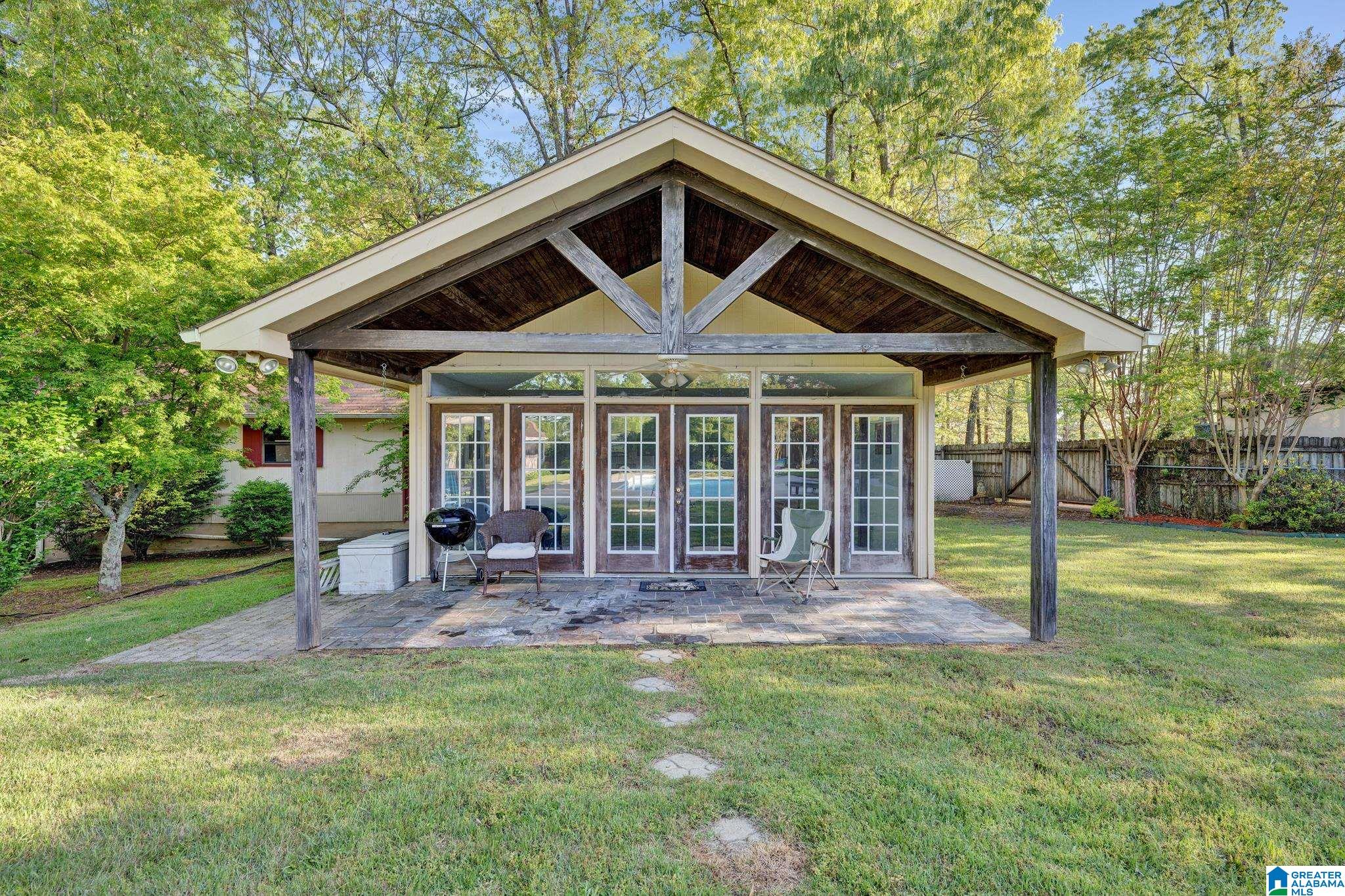 237 County Road 1468 Cullman, AL 35058 - Photo 44 of 66