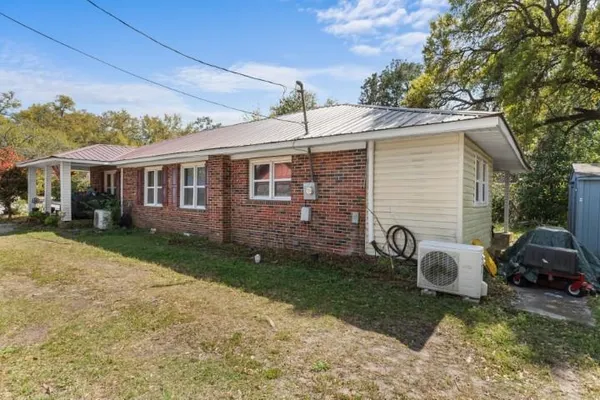 $240,000 | 1800 Brown Street, Conway, SC 29527