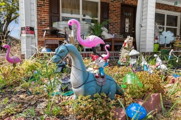 $240,000 | 1800 Brown Street, Conway, SC 29527