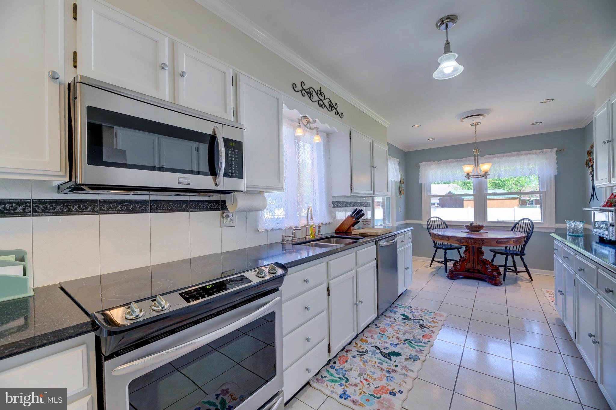 9 Algonquin Road Cambridge, MD 21613 - Photo 18 of 69 Kitchen