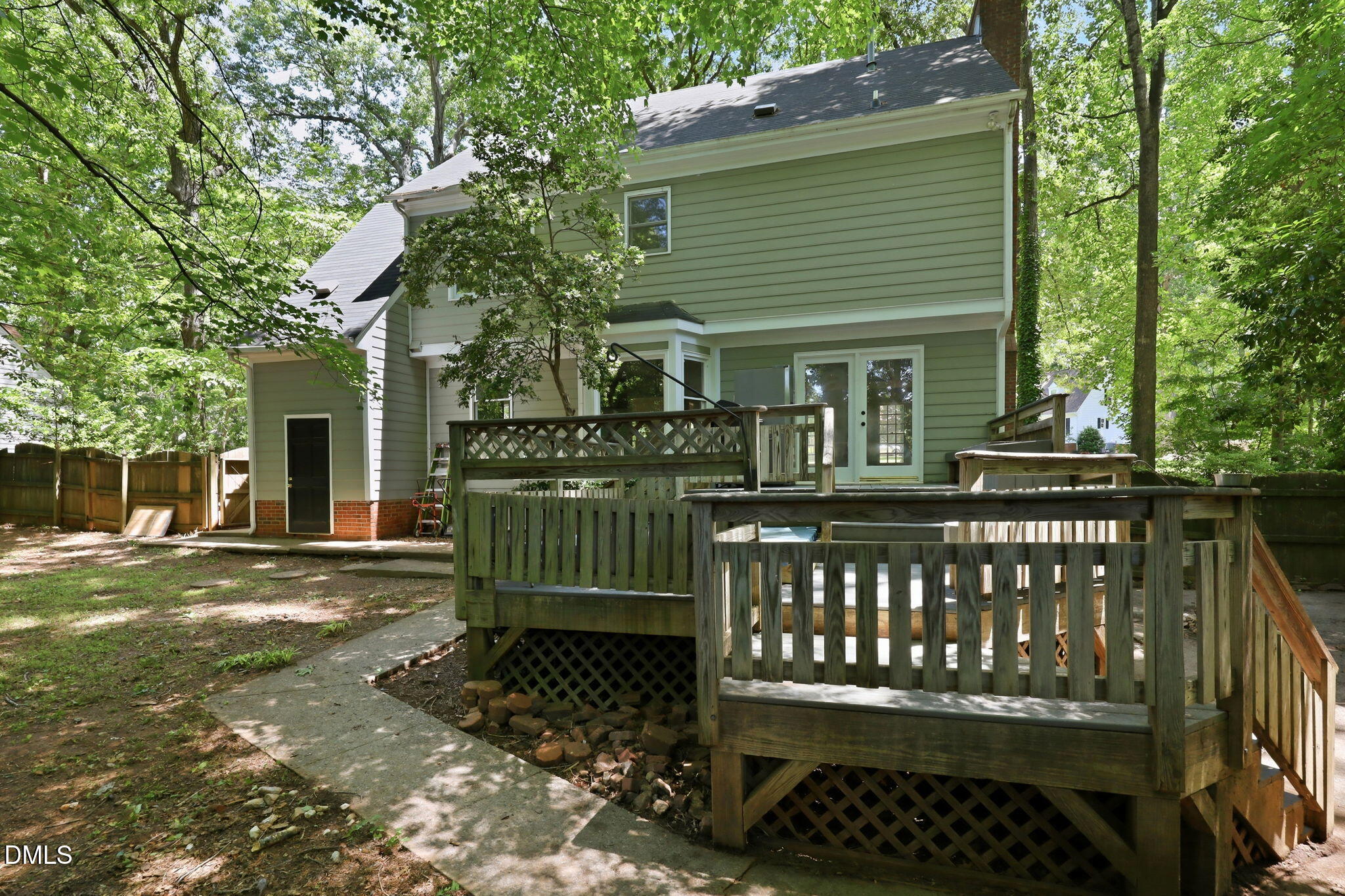 101 Ridgepath Way Cary, NC 27511 - Photo 18 of 21