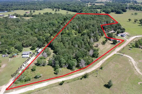 $229,000 | 6624 Misty Lane, North Zulch, TX 77872