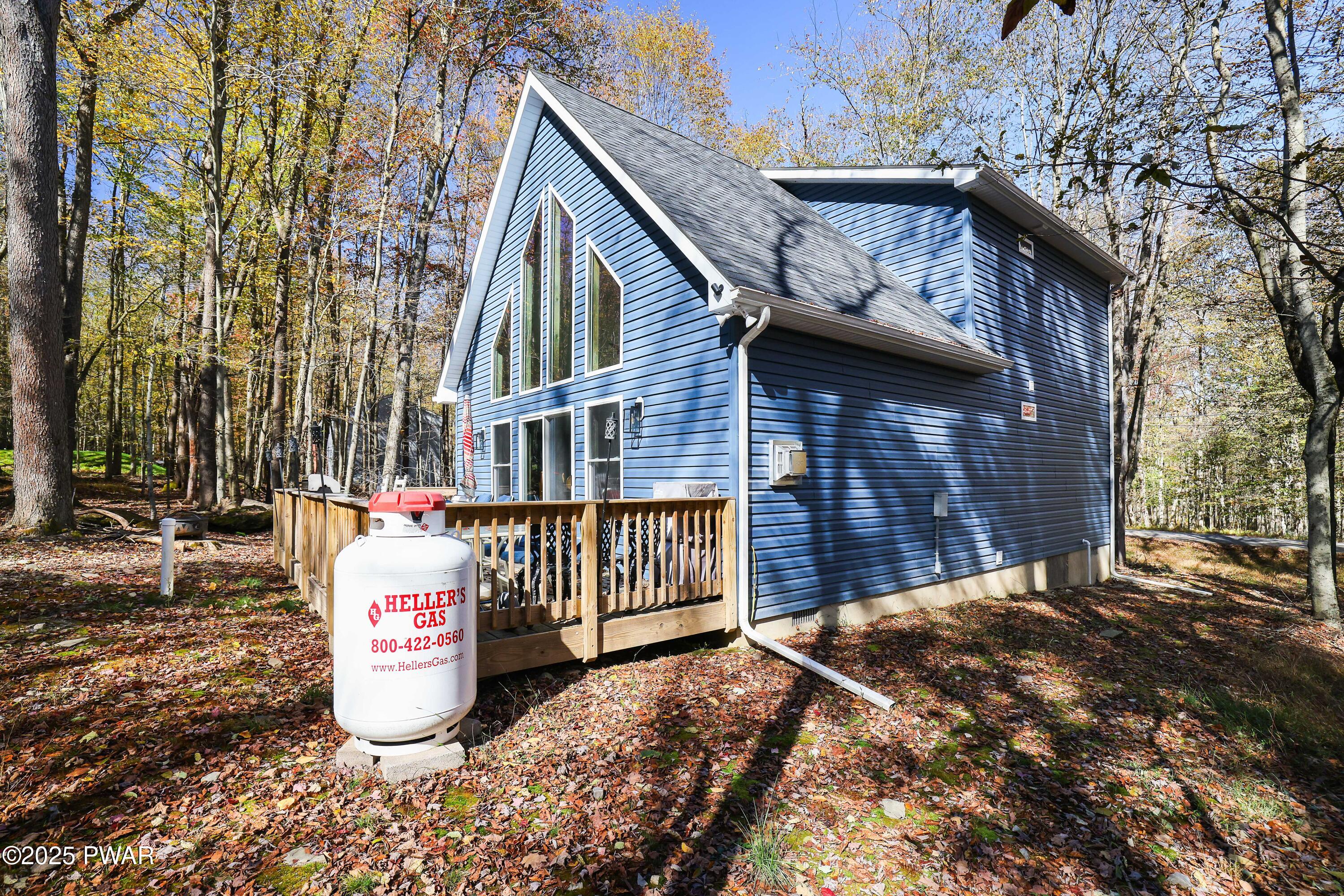 1121 Cobblewood Road Newfoundland, PA 18445 - Photo 37 of 37
