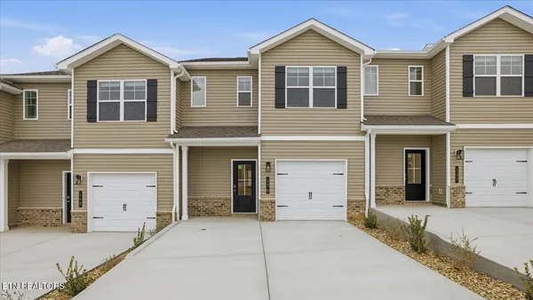 $280,805 | 136 Jace Way, Kodak, TN 37764