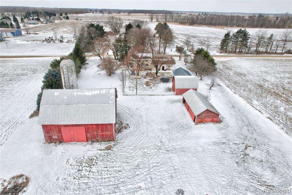 4148 North Williams Road St. Johns, MI 48879 - Photo 33 of 33