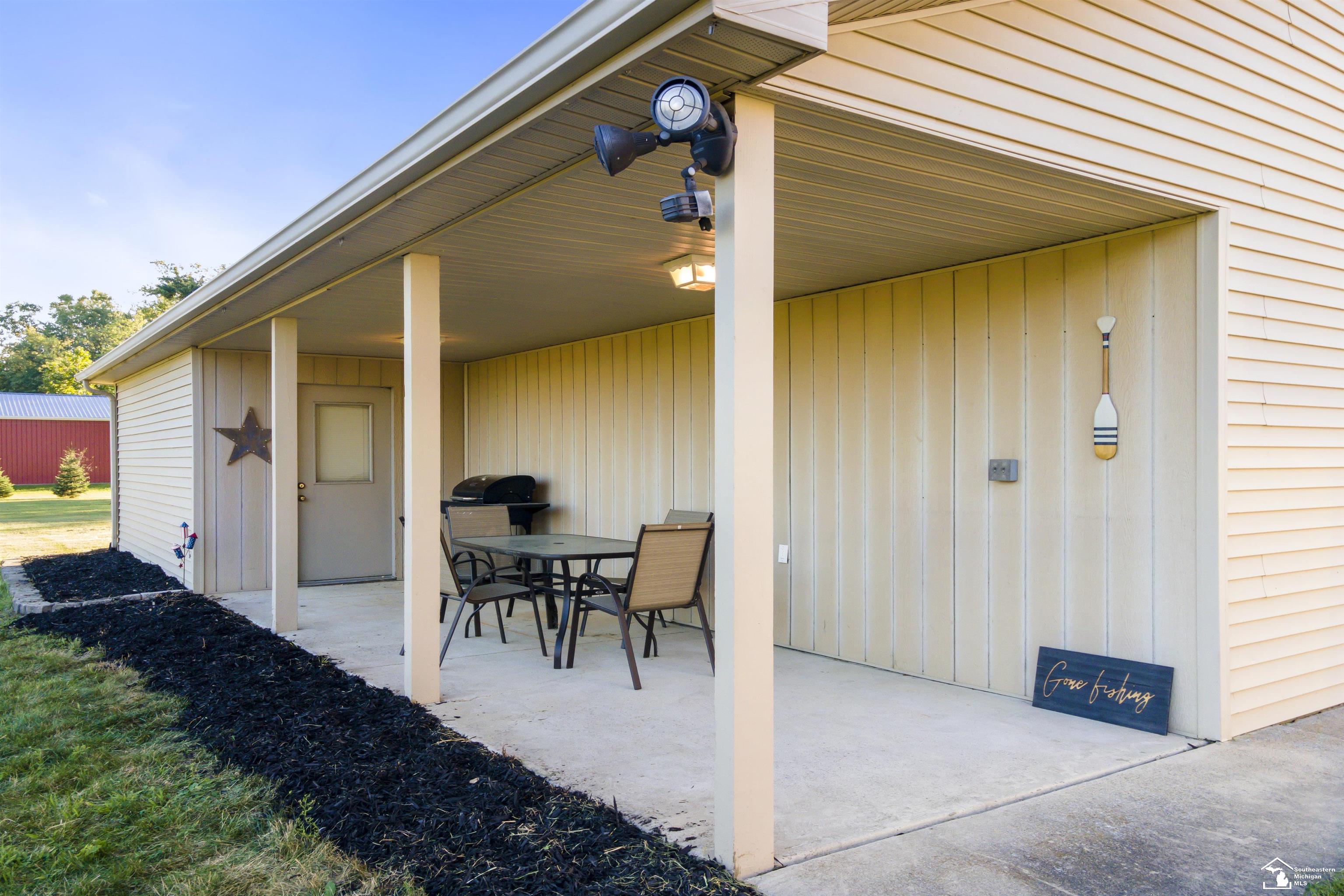2020 Baldwin Road Monroe, MI 48162 - Photo 49 of 86