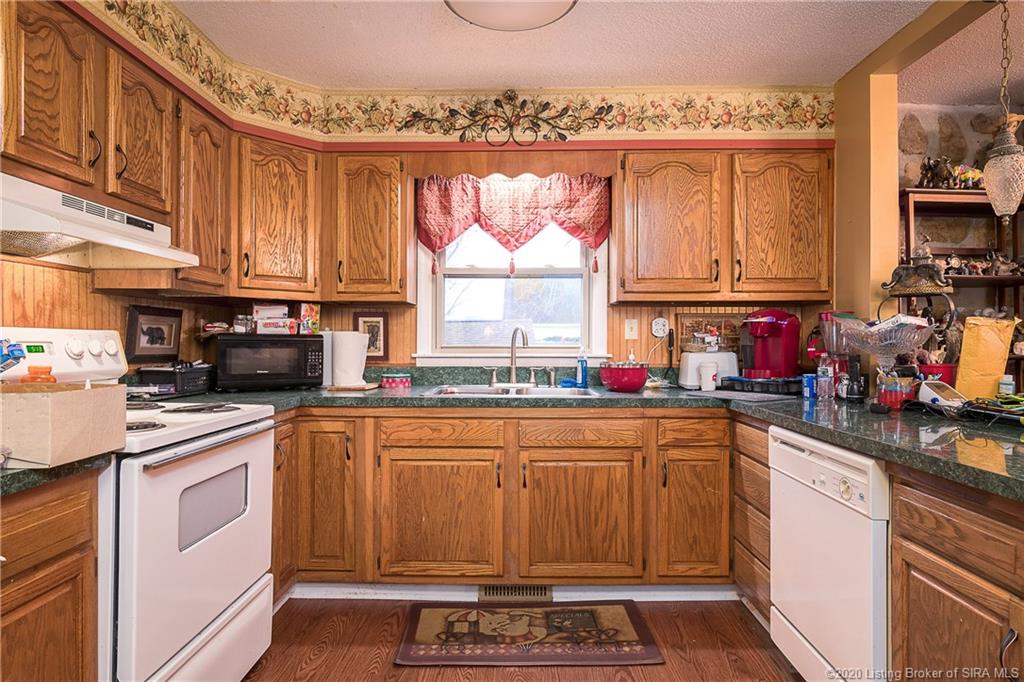 2809 Cummins Road Borden, IN 47106 - Photo 12 of 21 Gallery Image 12