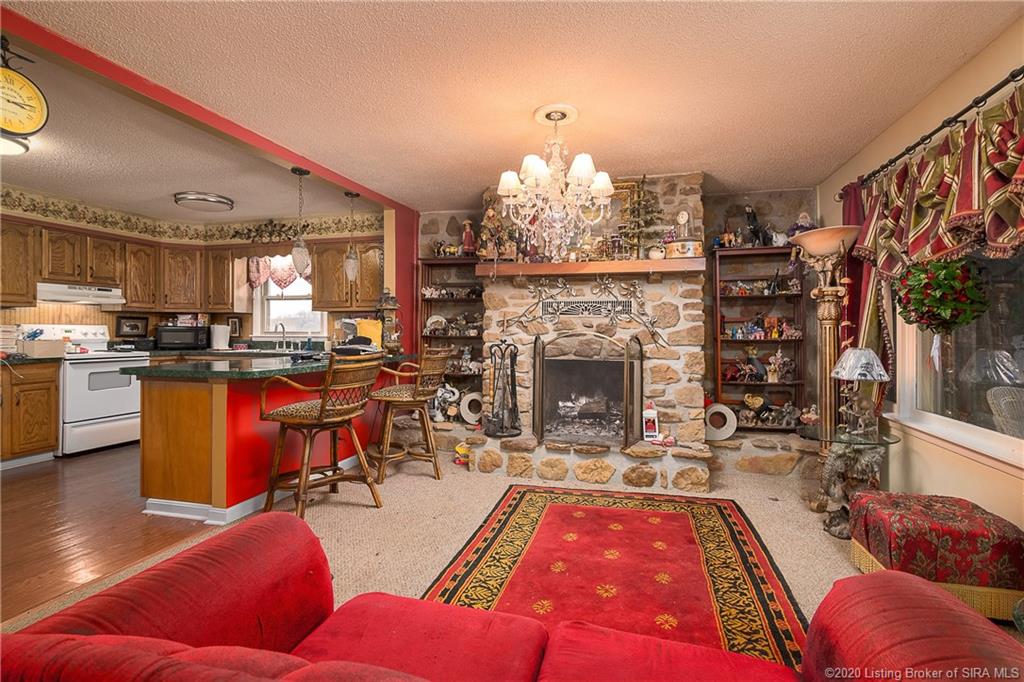 2809 Cummins Road Borden, IN 47106 - Photo 9 of 21 Gallery Image 9