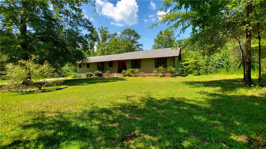 14 Rosalyn Court Southwest Rome, GA 30165 - Photo 1 of 1