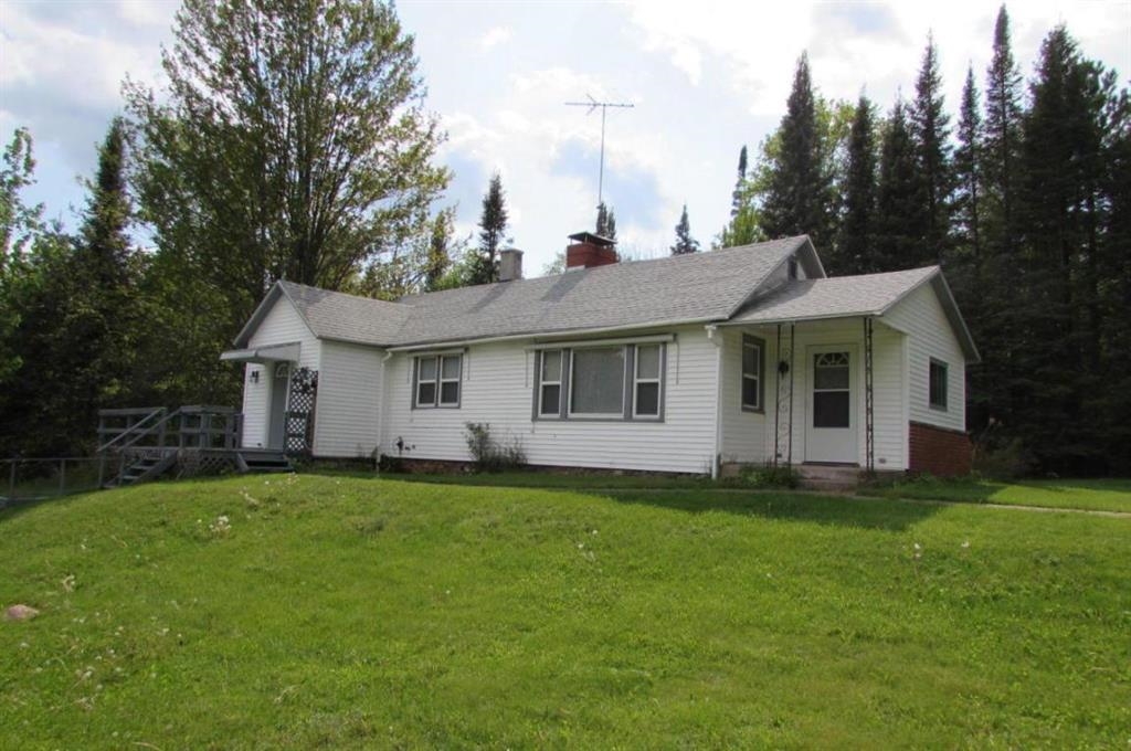 W8755 Dow Dam Road Amberg, WI 54102 - Photo 1 of 25 Gallery Image 1