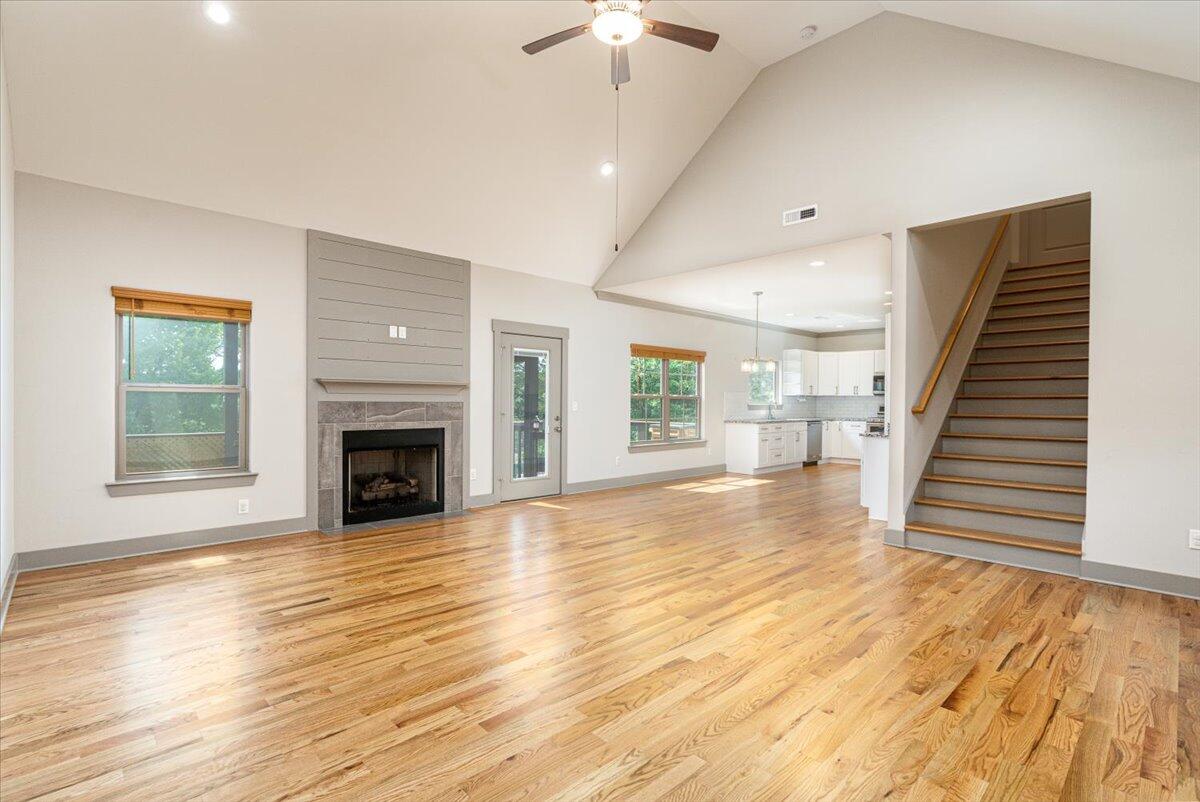 226 Raintree Lane Chattanooga, TN 37421 - Photo 5 of 40 05-226 Raintree-5