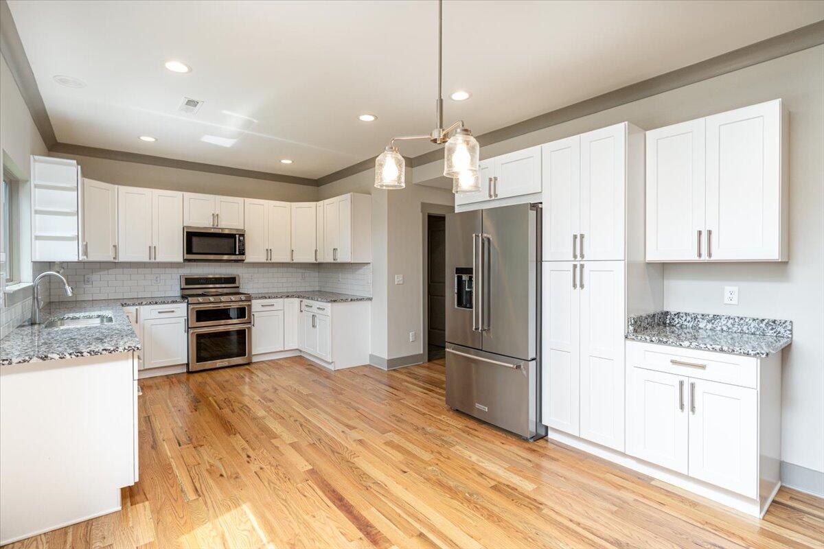 226 Raintree Lane Chattanooga, TN 37421 - Photo 8 of 40 08-226 Raintree-8