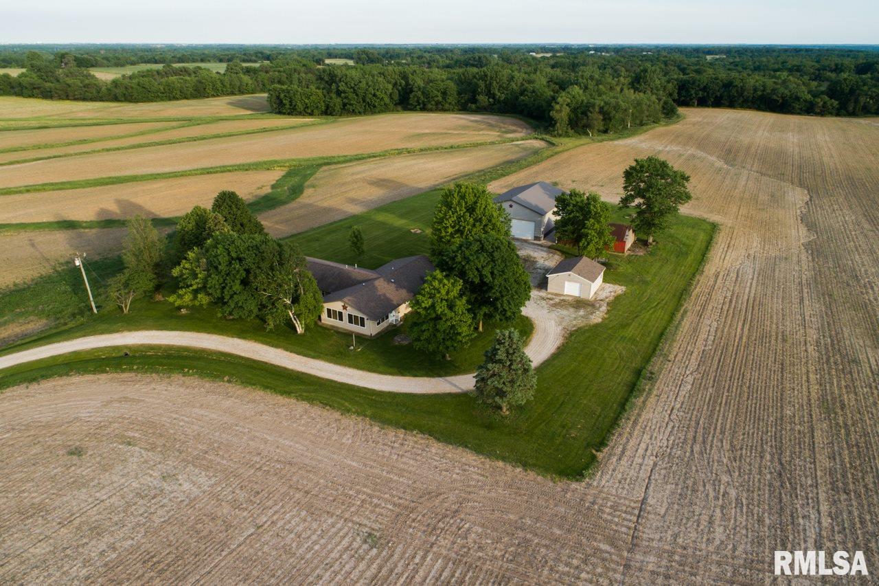 11710 Legion Hall Road Princeville, IL 61559 - Photo 1 of 50 Gallery Image 1