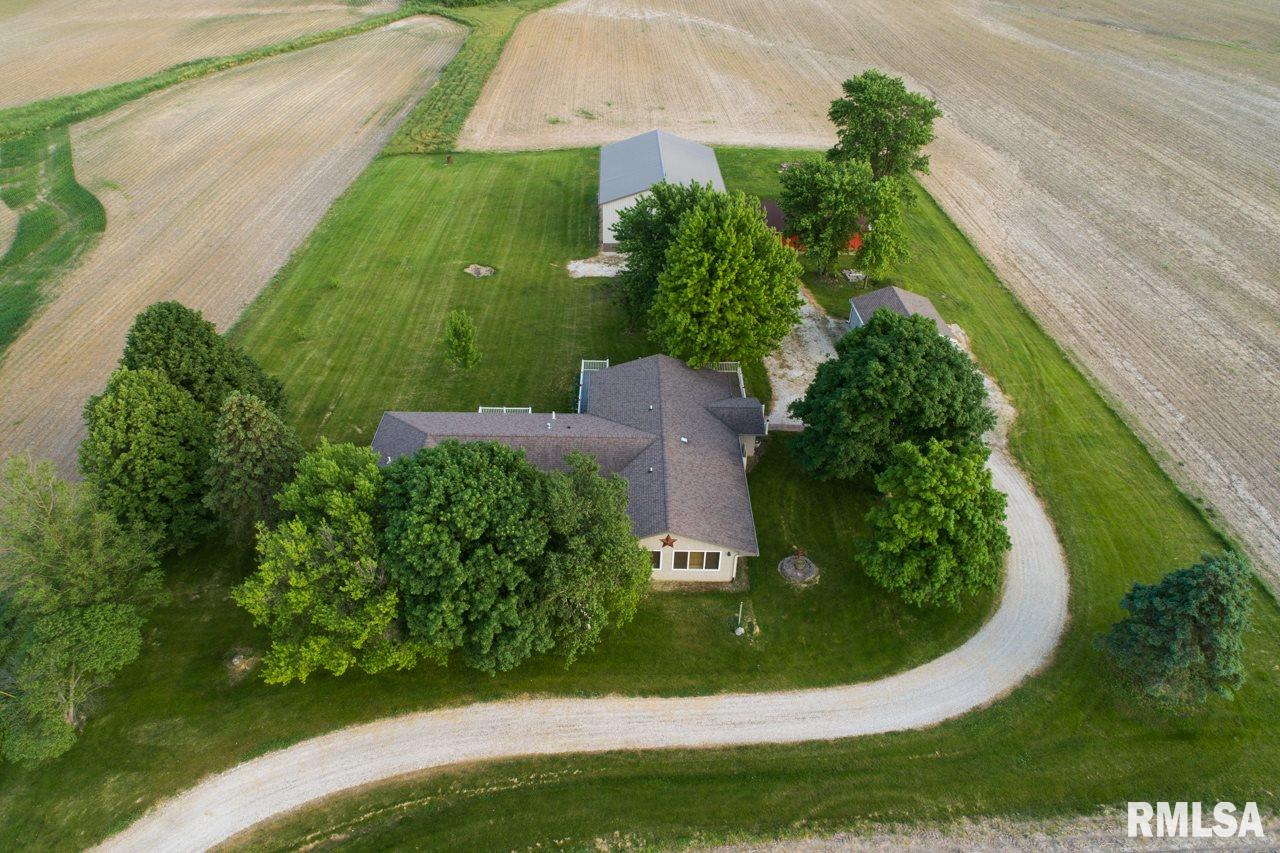 11710 Legion Hall Road Princeville, IL 61559 - Photo 11 of 50 Gallery Image 11