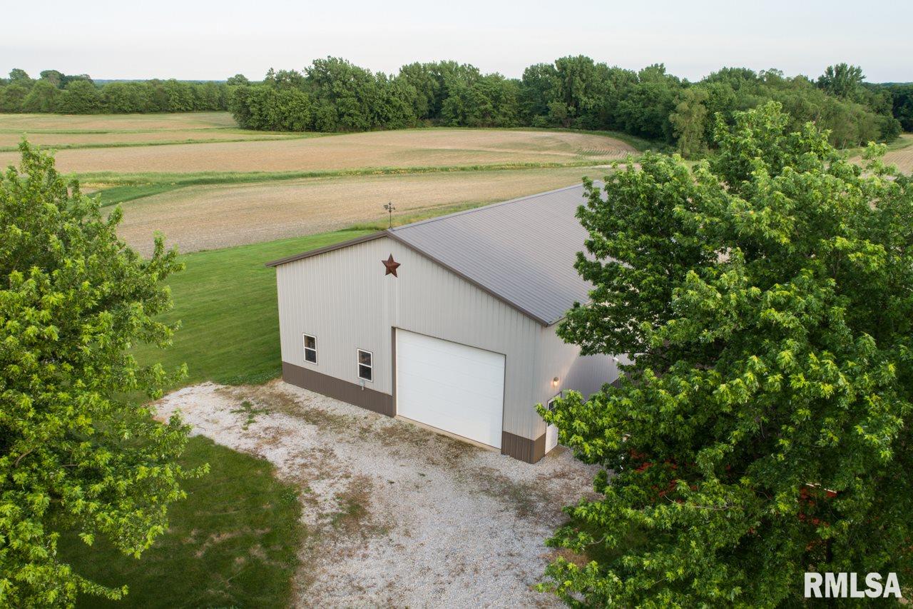 11710 Legion Hall Road Princeville, IL 61559 - Photo 13 of 50 Gallery Image 13