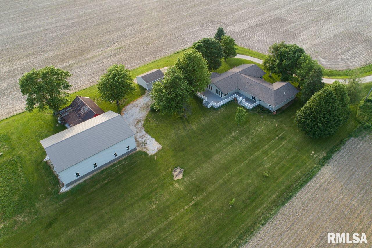 11710 Legion Hall Road Princeville, IL 61559 - Photo 3 of 50 Gallery Image 3