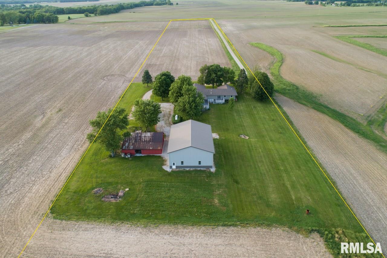 11710 Legion Hall Road Princeville, IL 61559 - Photo 4 of 50 Gallery Image 4
