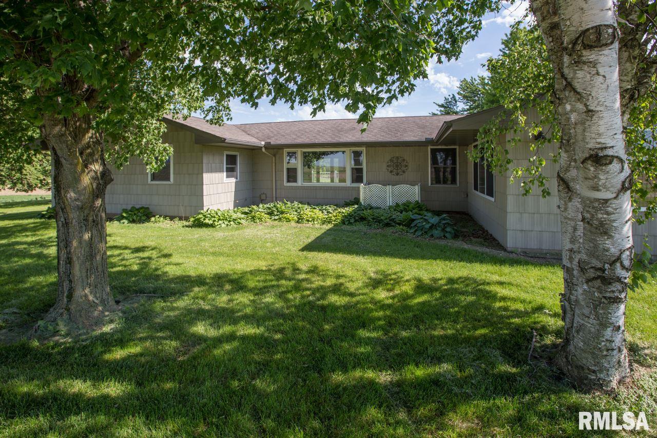 11710 Legion Hall Road Princeville, IL 61559 - Photo 41 of 50 Gallery Image 41