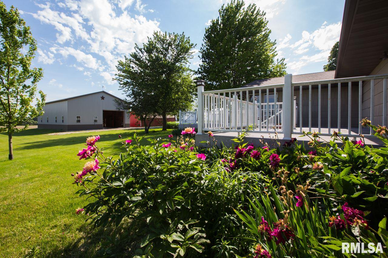 11710 Legion Hall Road Princeville, IL 61559 - Photo 42 of 50 Gallery Image 42