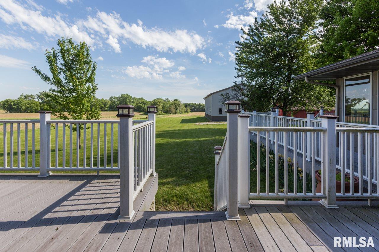 11710 Legion Hall Road Princeville, IL 61559 - Photo 44 of 50 Gallery Image 44